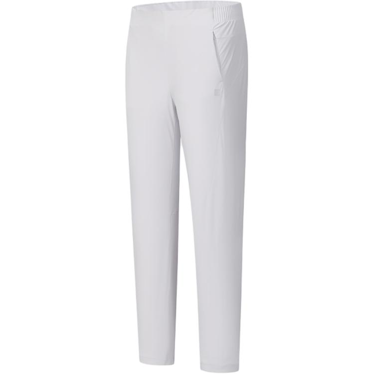 FILA Running Pants Women’s Taro Gray
