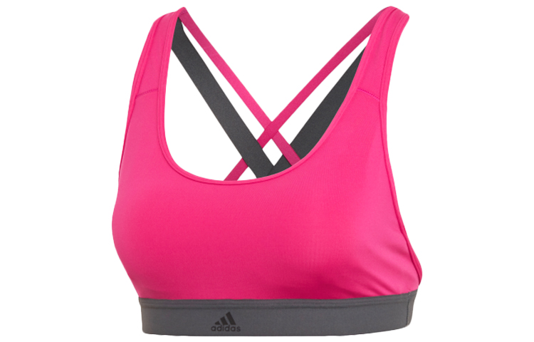 Adidas Sports Underwear Women’s Magenta Moderate