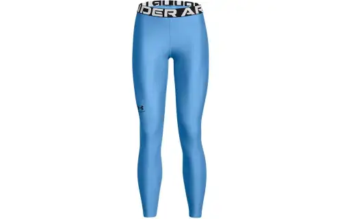 Under Armour HeatGear® Leggings Women's Blue