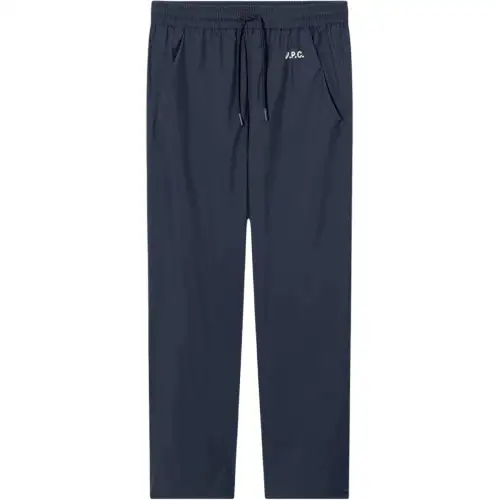 ASICS X Apc Haze Pants Dark Navy Blue