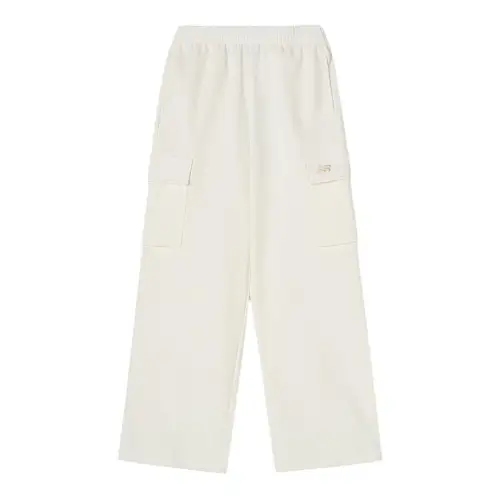 New Balance Cargo Pants Women's 39 Ivory