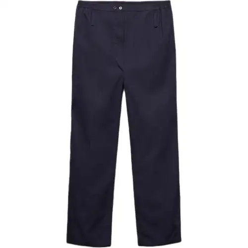 PRADA Casual Pants Women's Blue