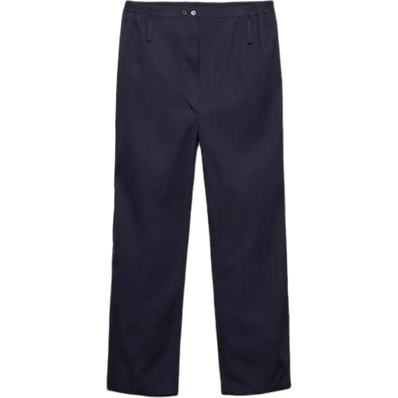PRADA Casual Pants Women's Blue