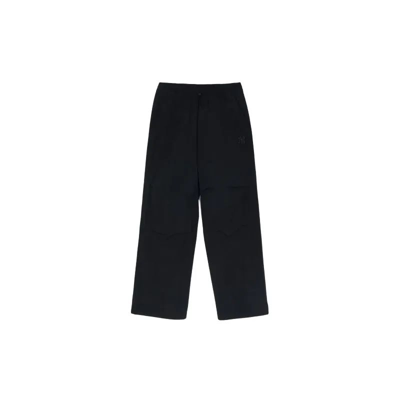MLB New York Yankees Cargo Pants Women's Black