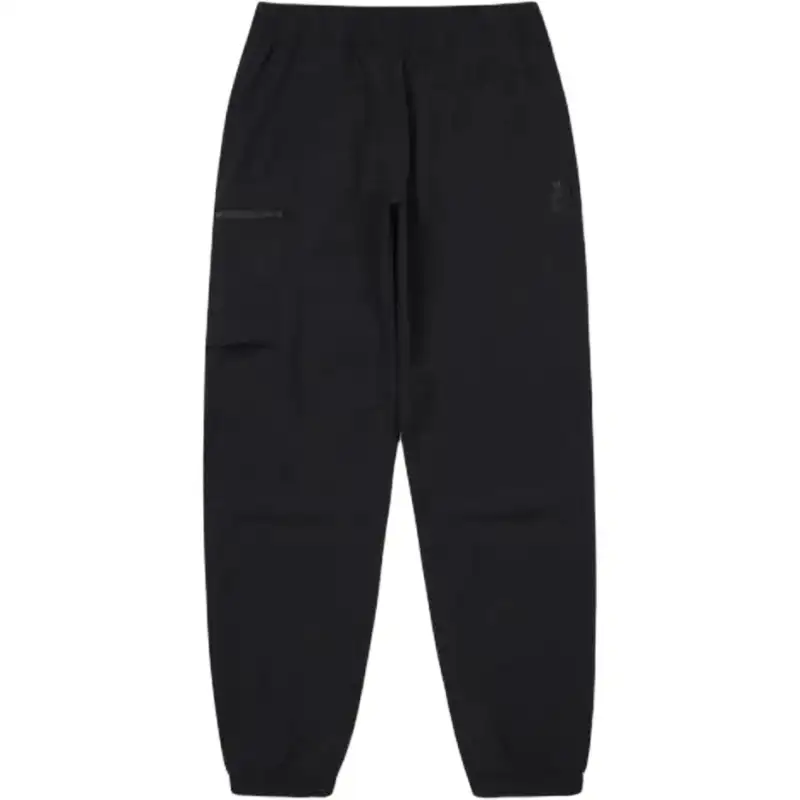 FILA Knitted Sweatpants Women's Black