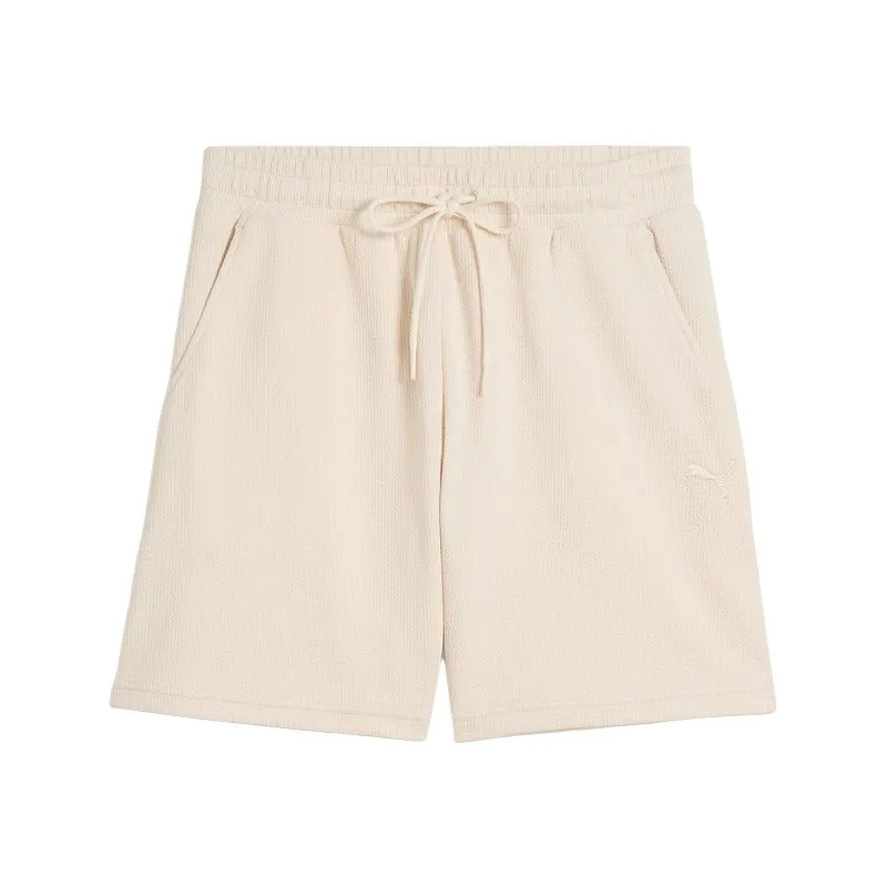 Her 5" High-Waist Shorts Women