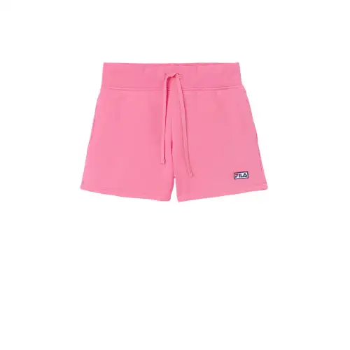 FILA Diara Casual Shorts Women's Pink