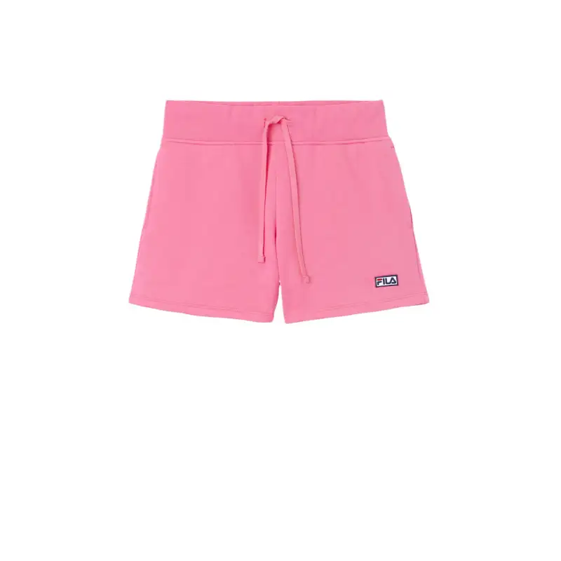 FILA Diara Casual Shorts Women's Pink