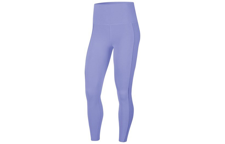 Nike Sports Pants Women’s Purple