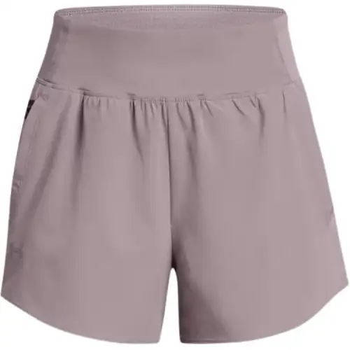 Under Armour Vanish SmartForm Casual Shorts Women's Leela Gray