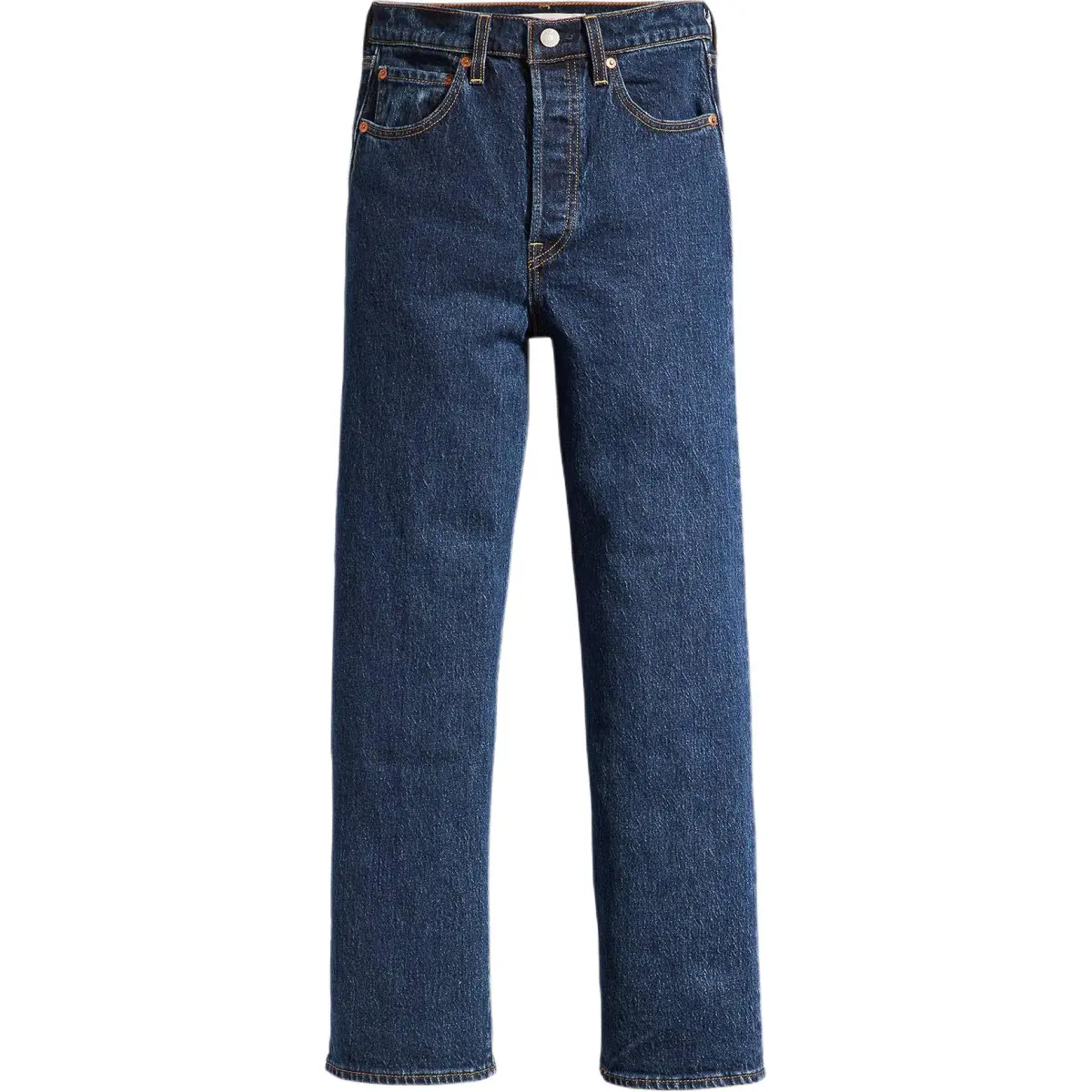 Levi's Jeans Women's Dark Washed