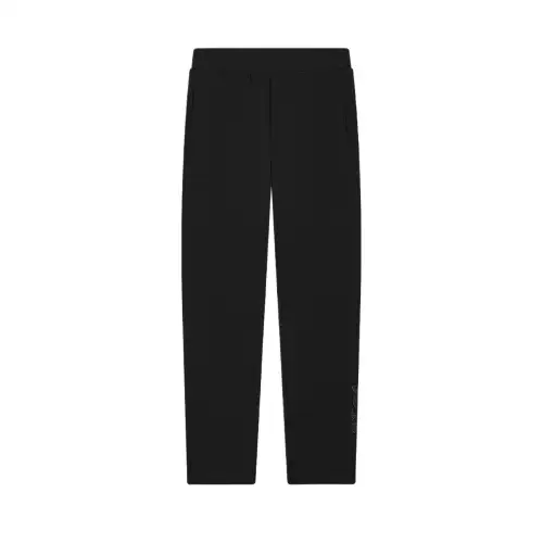 FILA Casual Pants Women's Jet Black