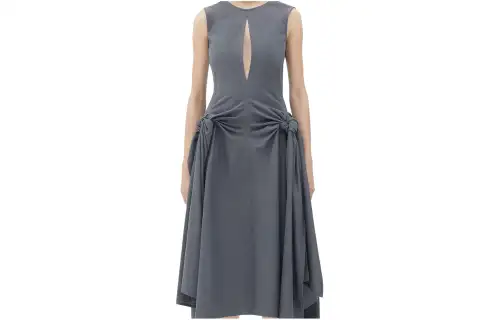 Bottega Veneta Sleeveless Dress Women's