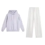 Li Ning Sports Life Collection Casual Suit Women's