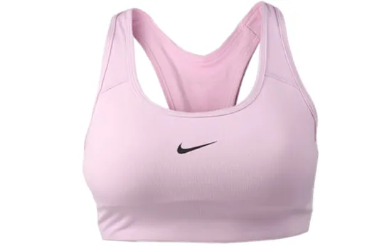 Nike Dri Fit Sports Underwear Women's Foam Pink/Black Moderate