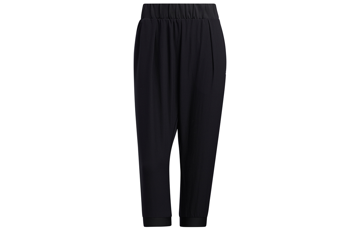 Adidas Sports Pants Women’s Black Moderate