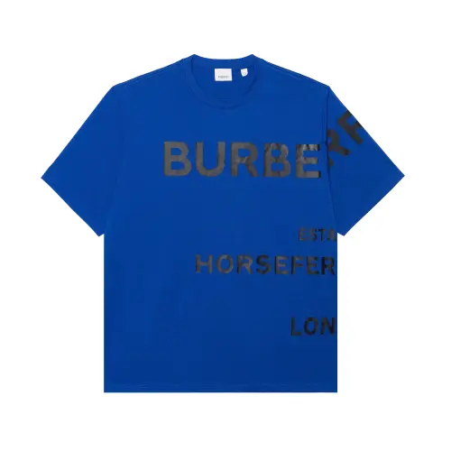Burberry Horseferry T shirt