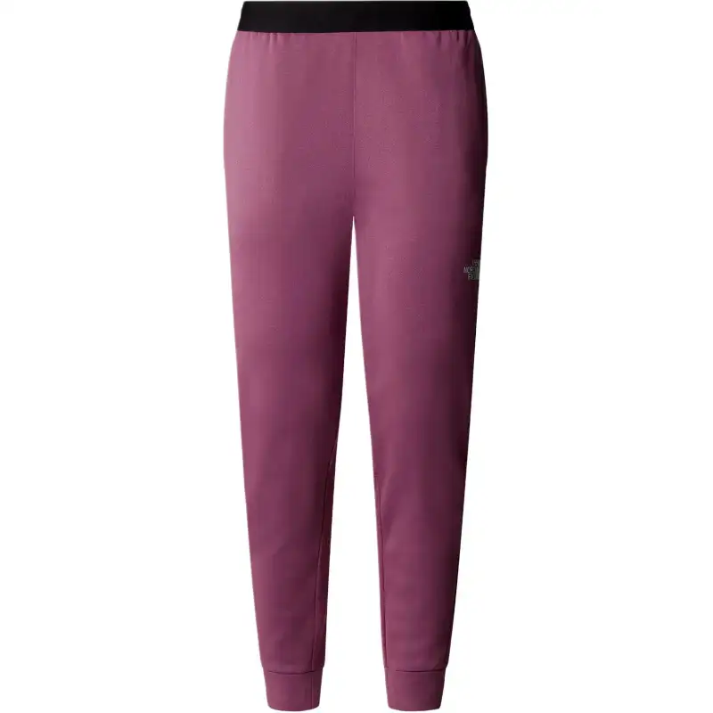 THE NORTH FACE Knitted Sweatpants Women's Purple