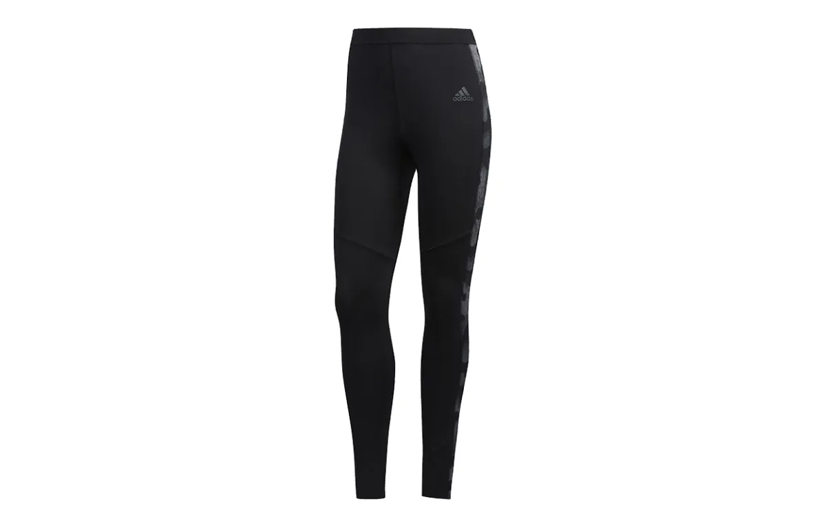 Adidas OTR Sports Pants Women's Black Moderate