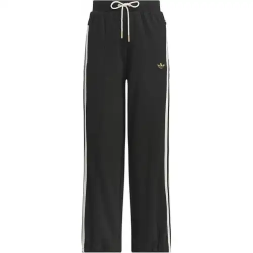 Adidas Originals Knitted Sweatpants Women's Black