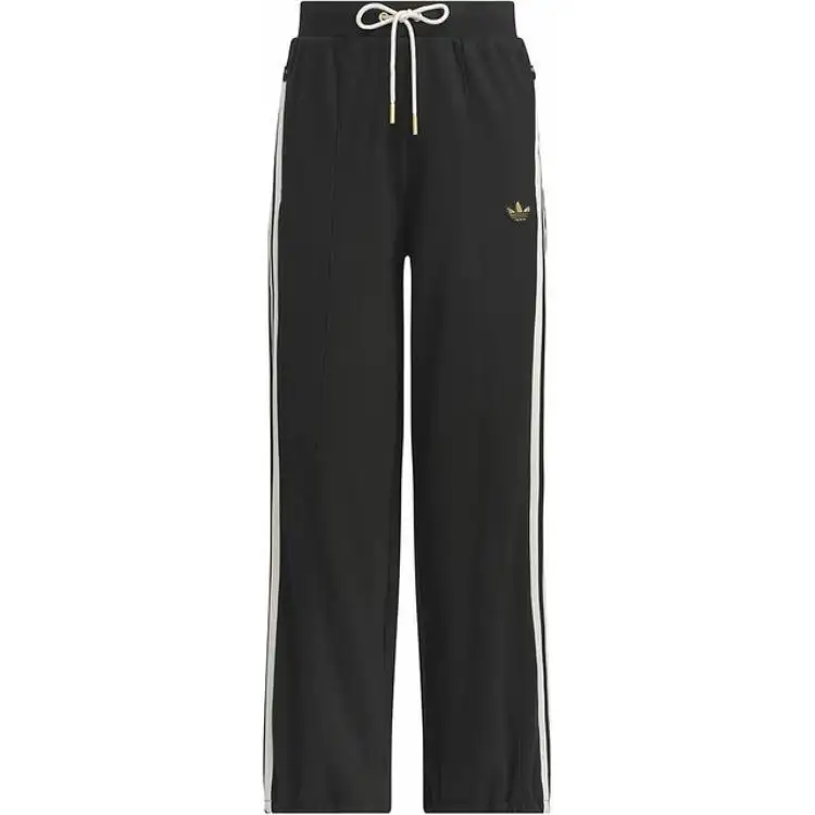 Adidas Originals Knitted Sweatpants Women's Black