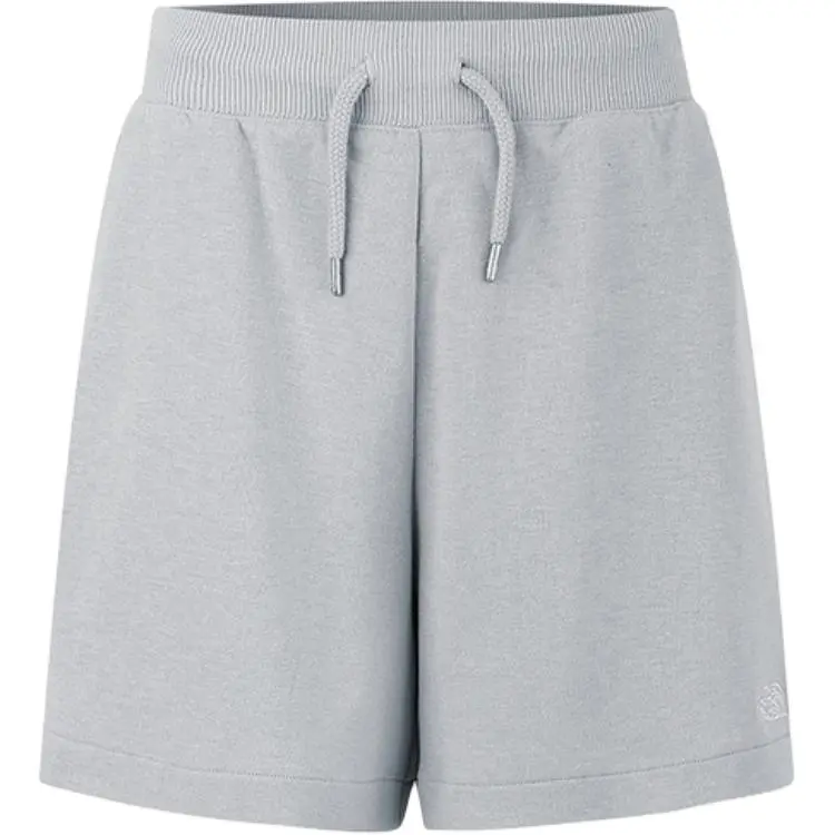 THE NORTH FACE Urban Exploration Casual Shorts Women's Starlight Gray