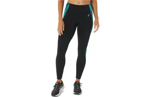 Asics Knitted Sweatpants Women's Black