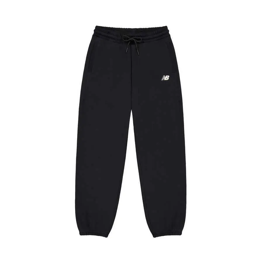 New Balance Knitted Sweatpants Women's Black