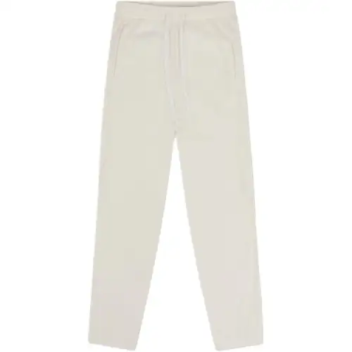 Converse Knitted Sweatpants Women's Ecru