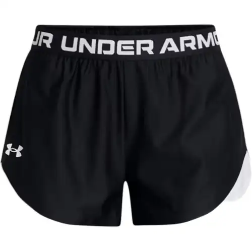 Under Armour Casual Shorts Women's Black