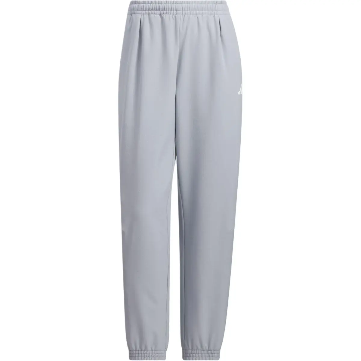 Adidas COLD.RDy WE WV PT CN Knitted Sweatpants Women's Light Silver