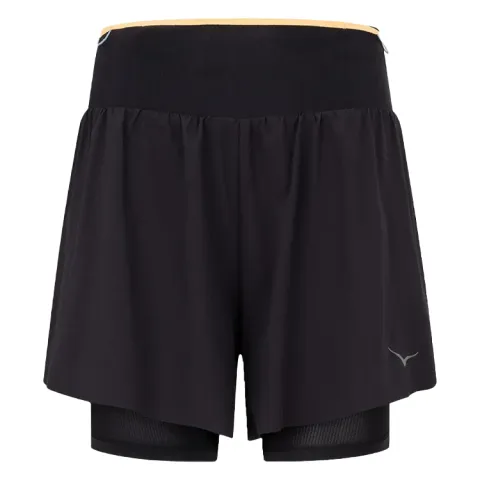 HOKA ONE ONE Casual Shorts Women's Black