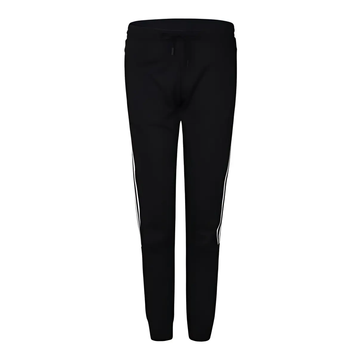 Adidas Knitted Sweatpants Women's Black