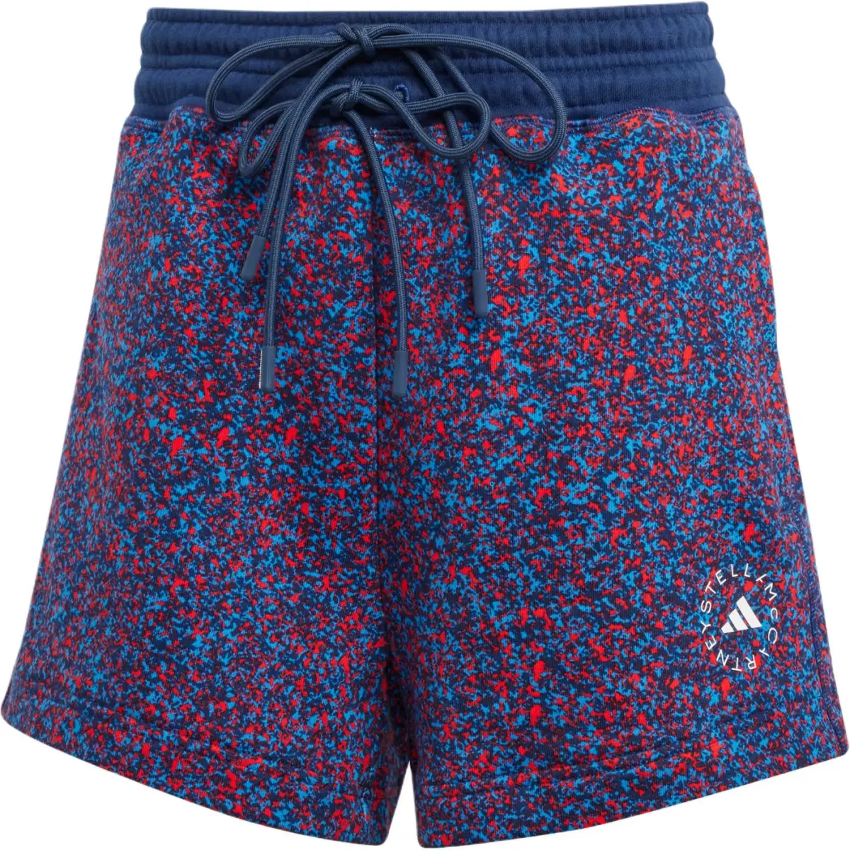 Adidas Printed Terry Shorts