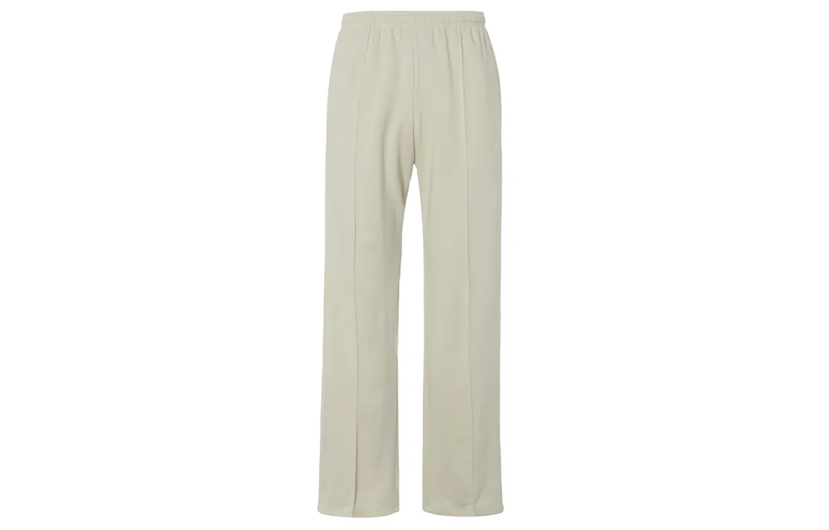 Nike Sportswear Chill Terry Knitted Sweatpants Women's Sail White