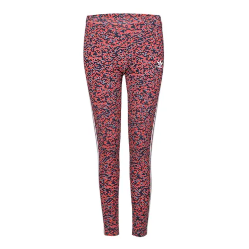 Adidas Originals Tights Leggings Women's Multicolor