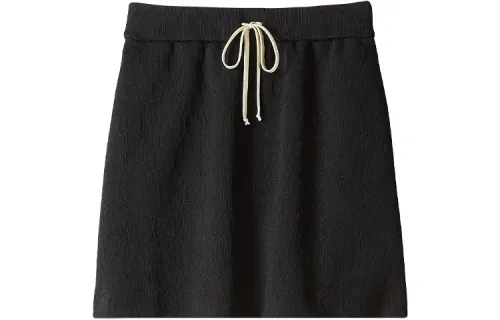 GUCCI Casual Short Skirts Women's