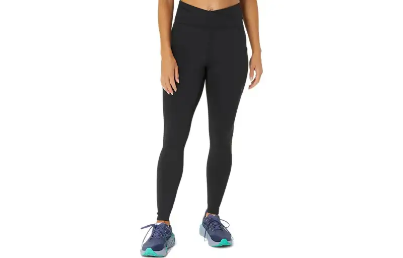 ASICS Leggings Women's Black Moderate