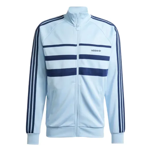 Adidas Originals The First Jacket Men's Blue