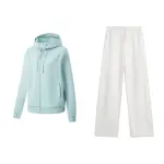Li Ning Casual Suits Women's Hooded Moderate Other