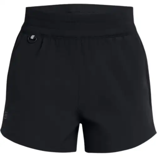 Under Armour Fish Women's UA Shorts Casual Shorts Women's Black