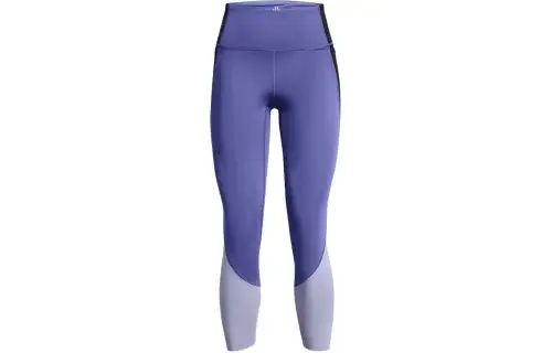 Under Armour Vanish Elite Ankle Leggings Women's Purple
