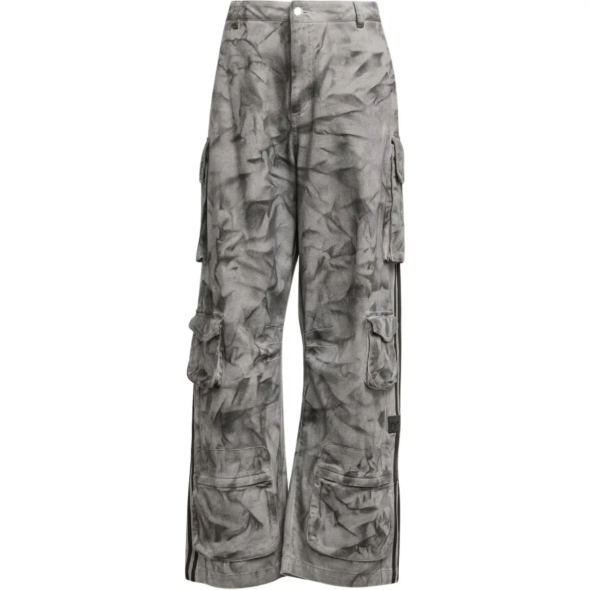 Adidas Originals Premium Xxl Cargo Pants