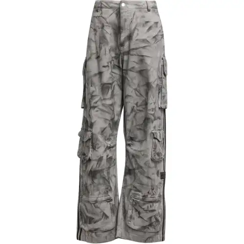 Adidas Originals Premium Xxl Cargo Pants