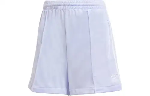 Adidas Originals Firebird Shorts Casual Shorts Women's Purple
