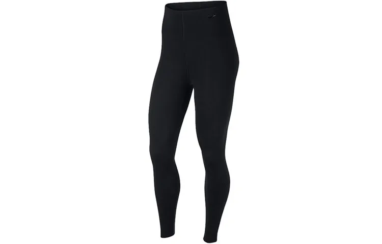 Nike Sports Pants Women's Black
