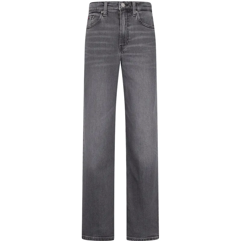 Tommy Hilfiger Jeans Women's Denim Gray