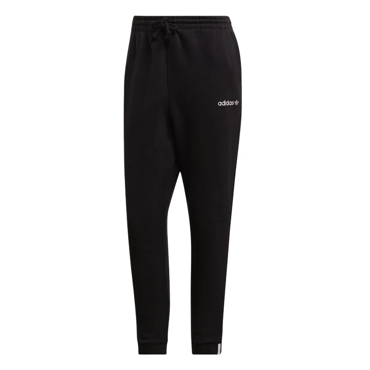 Adidas Originals Knitted Sweatpants Women's Black