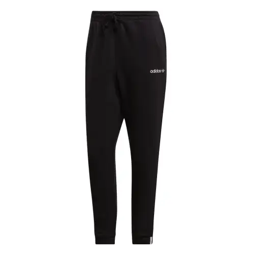 Adidas Originals Knitted Sweatpants Women's Black