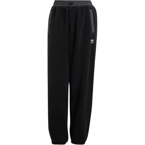 Adidas Originals Knitted Sweatpants Women's Black